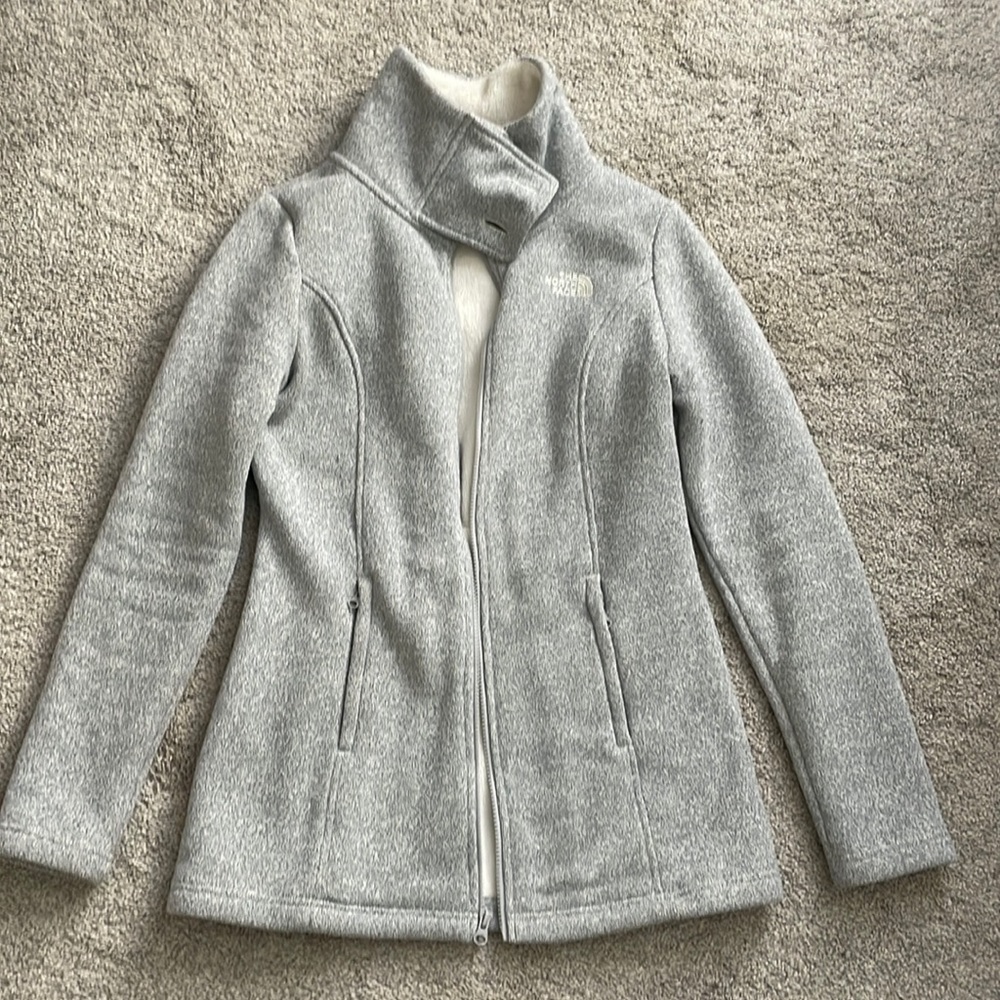 Northface jacket